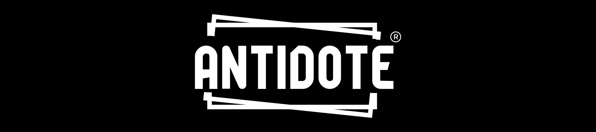 Antidote® collection artwork