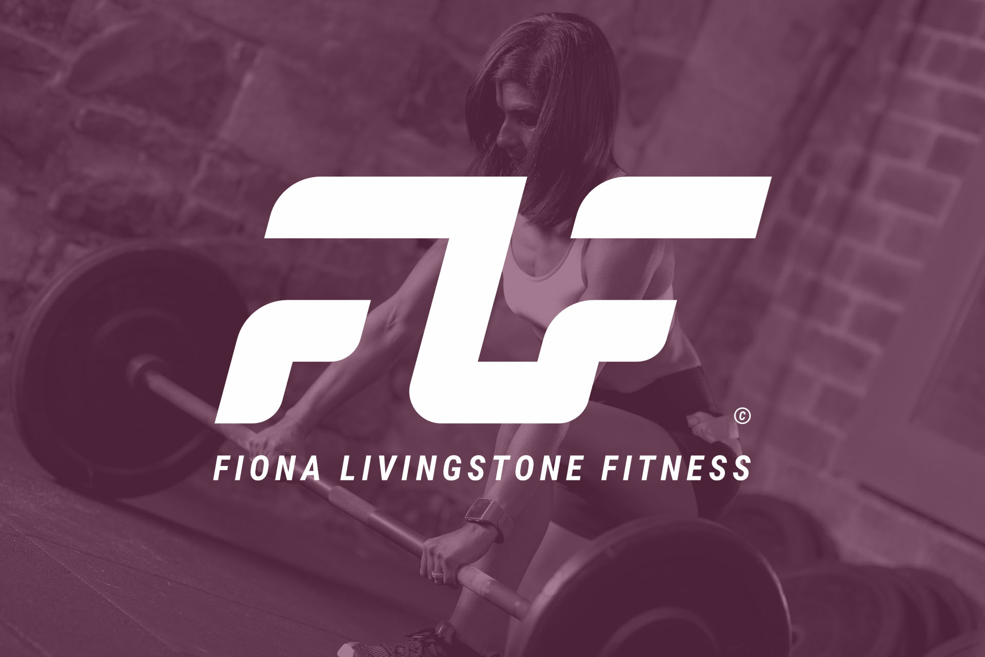 Fiona Livingstone Fitness