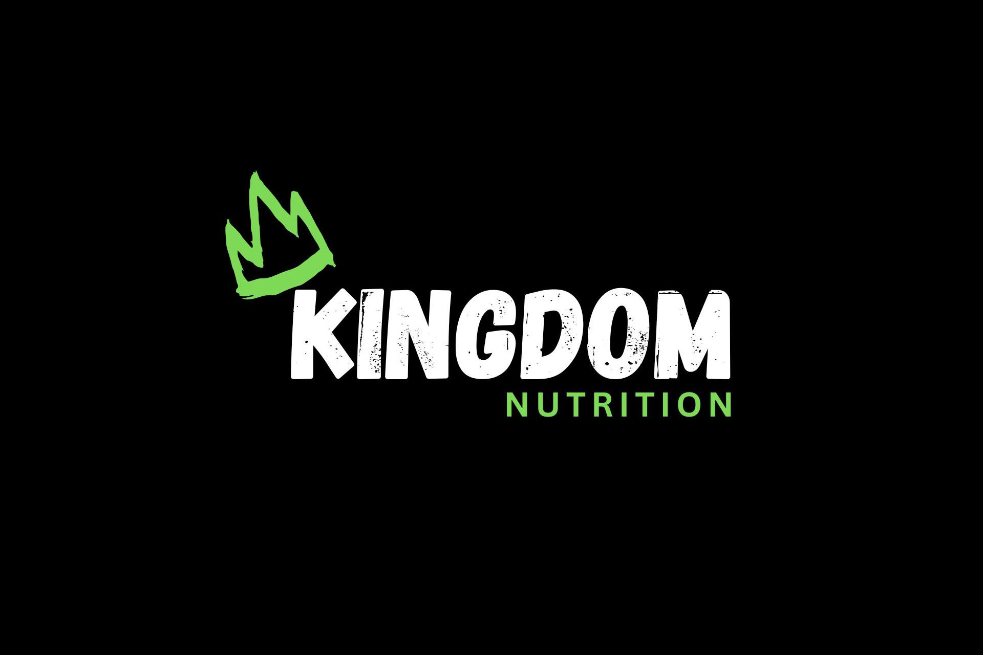 Kingdom Nutrition