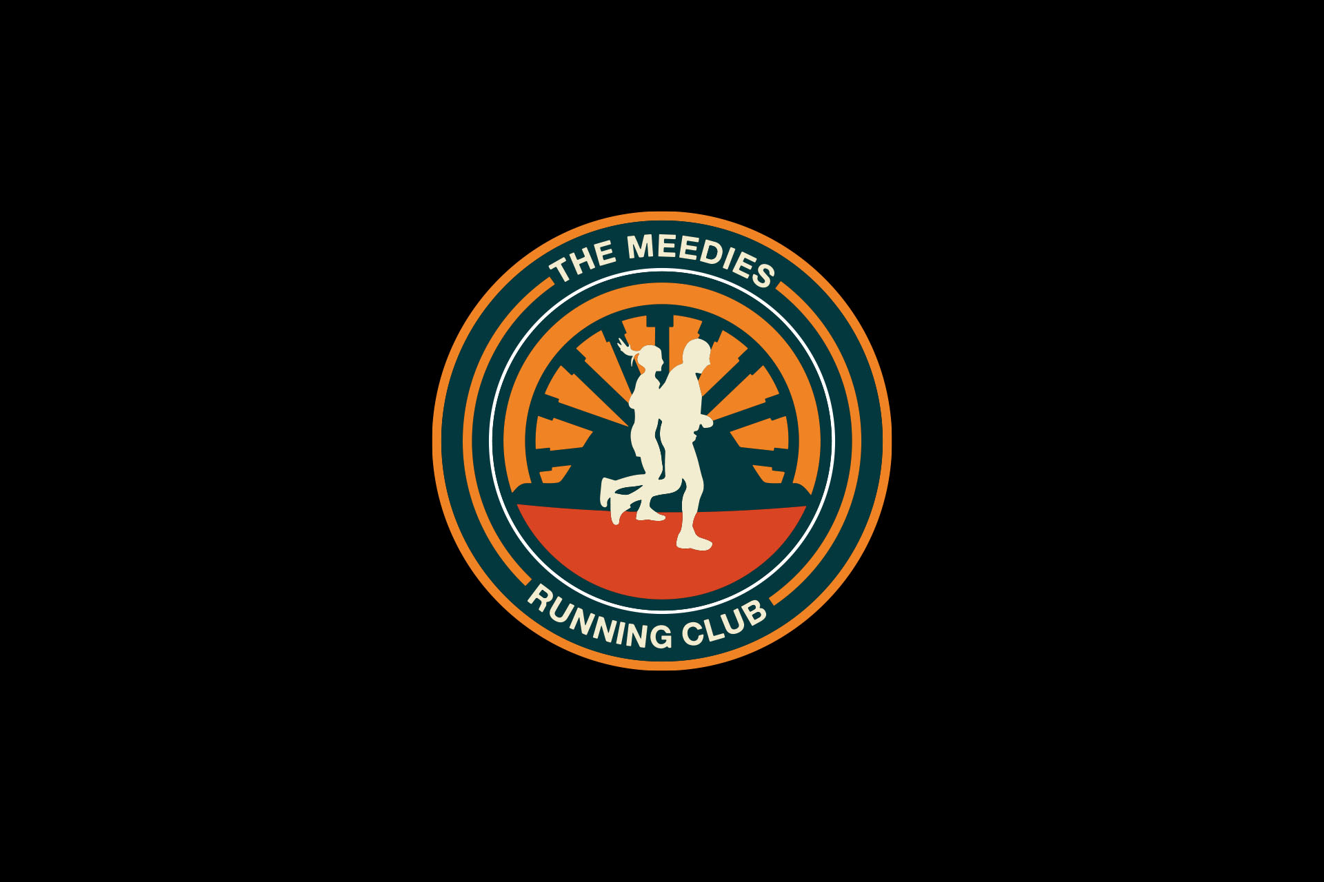 The Meedies Running Club