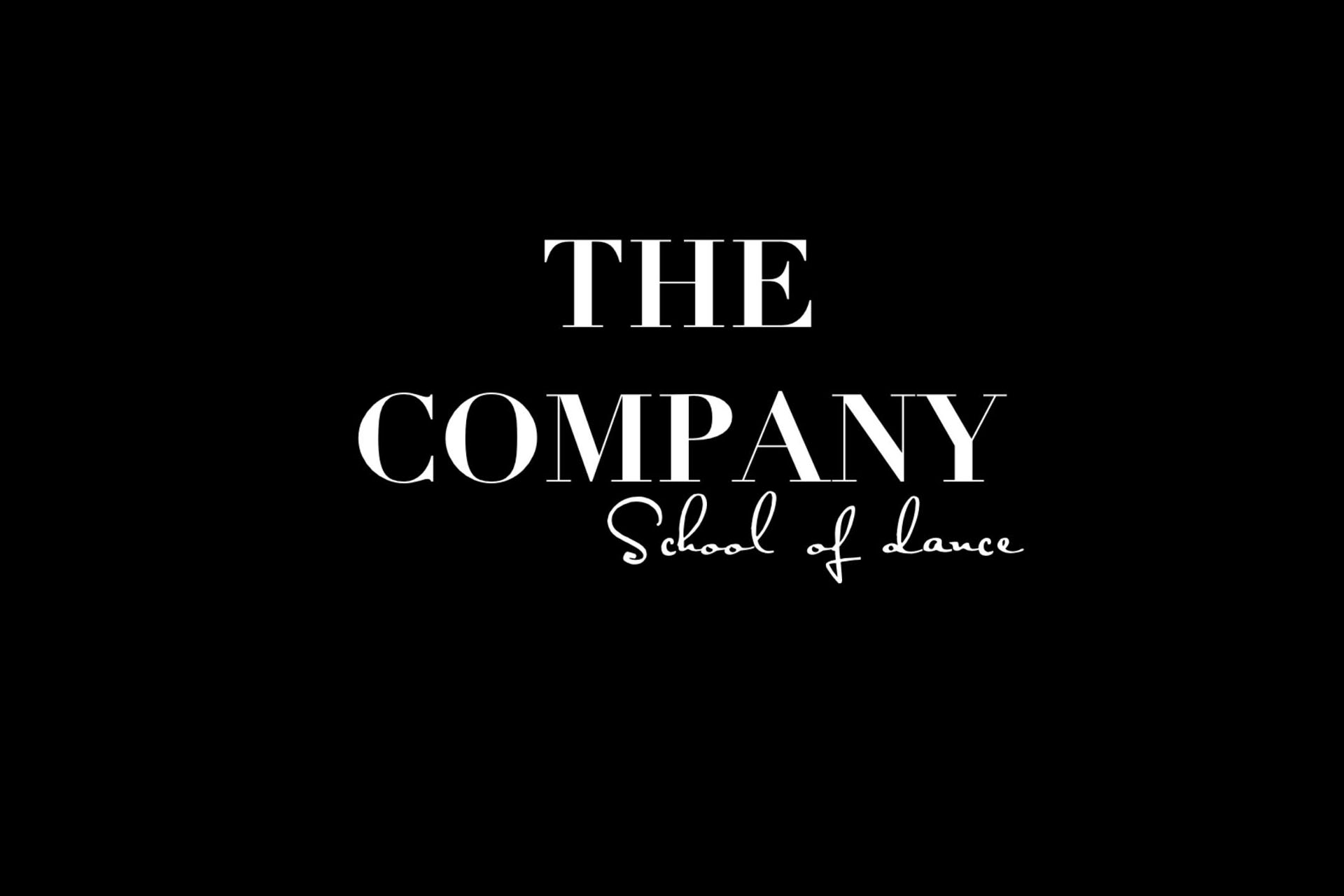 The Company School of Dance