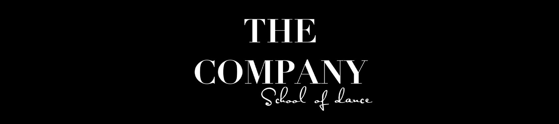 The Company School of Dance collection artwork
