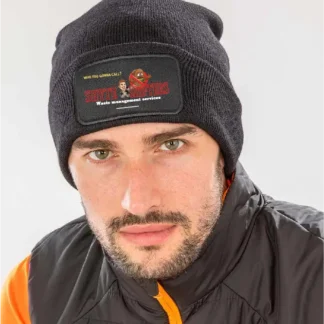 Shyte Shifters Beanie Hat