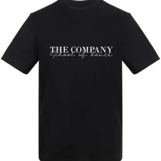 The Company 2024 Adults T-Shirt