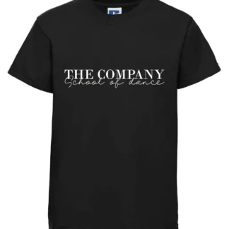 The Company 2024 Kids T-Shirt