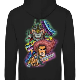 Adults Thundercats Hoodie
