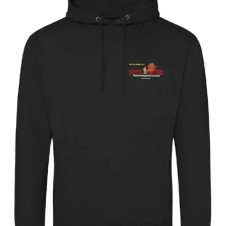Shyte Shifters Adults Hoodie