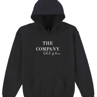 The Company Original Heavy Blend Kids Hoodie