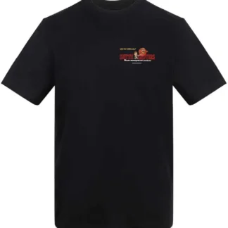 Shyte Shifters Adults T-Shirt