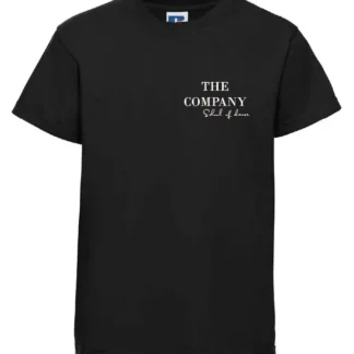 The Company Original Kids T-Shirt