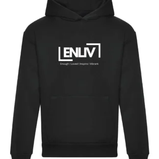 Signature Heavyweight Hoodie