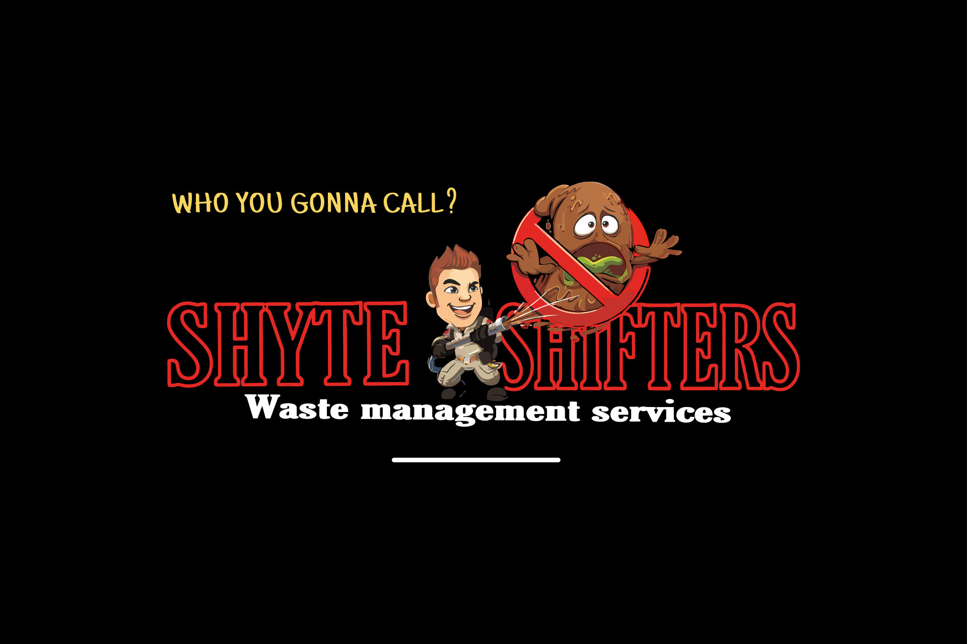Shyte Shifters