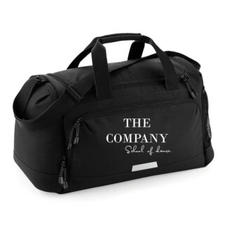 The Company Academy Holdall