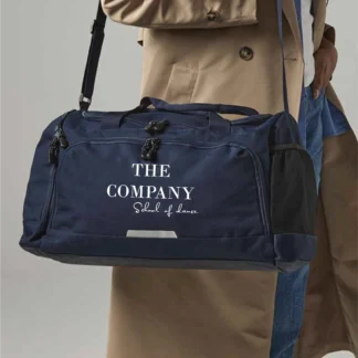 The Company Academy Holdall