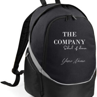 The Company Pro Team Backpack