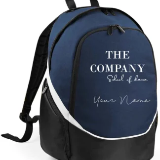 The Company Pro Team Backpack
