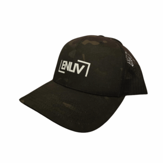 Signature Trucker Cap