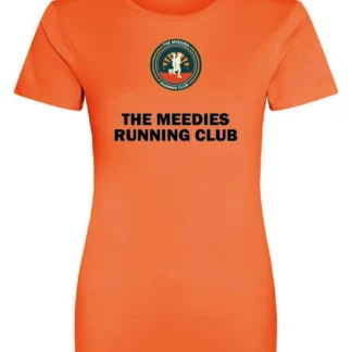 JC005 Ladies Cool T-Shirt