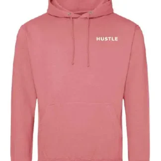 Hustle Hoodie
