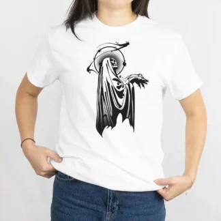 Death Spirit T-Shirt