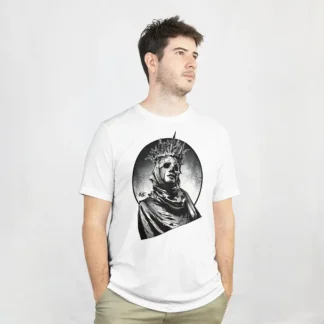 Fallen King T-Shirt