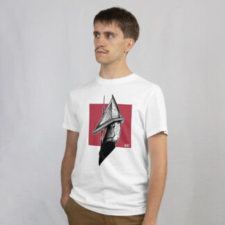 Pyramid Head T-Shirt