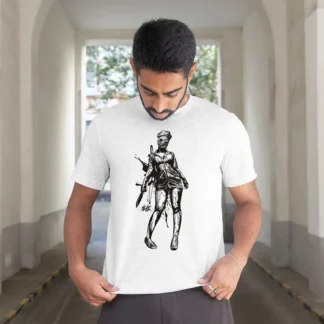 Silent Hill Nurse T-Shirt