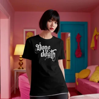 D2D T-Shirt