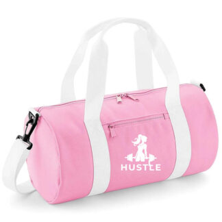Hustle Mini Barrel Bag
