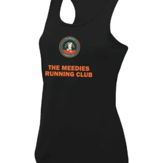JC015 Ladies Cool Vest Just Cool