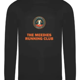 JC002 Cool Long Sleeve Wicking T-Shirt (Men’s/Unisex)