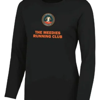 JC012 Ladies Cool Long Sleeve T-Shirt