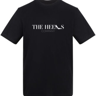 The Company Heels Adults T-Shirt