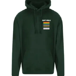 Out Velo Pro Hoodie