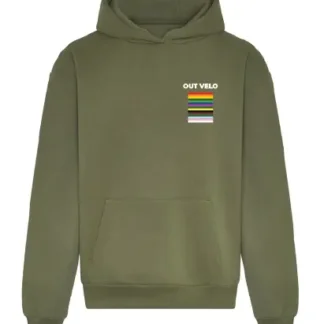 Out Velo Signature Heavyweight Hoodie