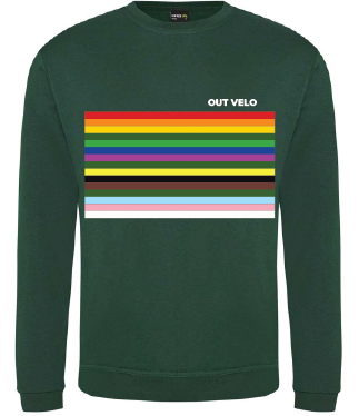 Out Velo Pro Sweatshirt