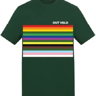 Out Velo Cotton T-Shirt
