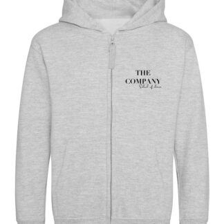 The Company Original Zip Hoodie Kids