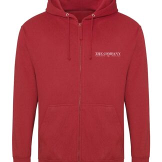 The Company 2024 Zip Hoodie Kids
