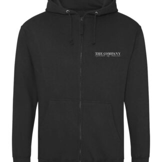 The Company 2024 Zip Hoodie