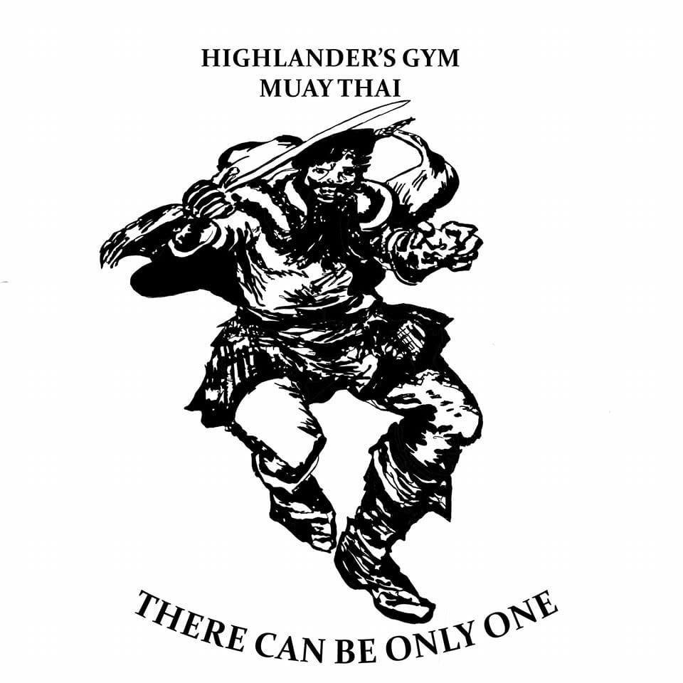 Highlanders Gym