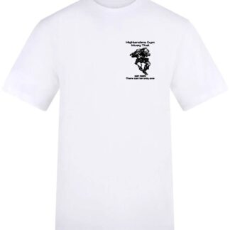 AT002 Highlander Gym T-Shirt