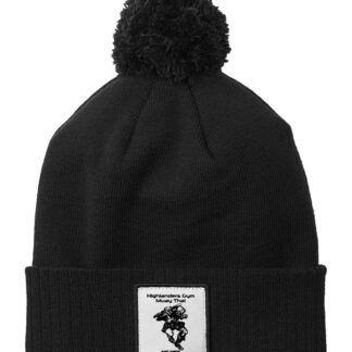 BB338R Highlander Gym Beanie