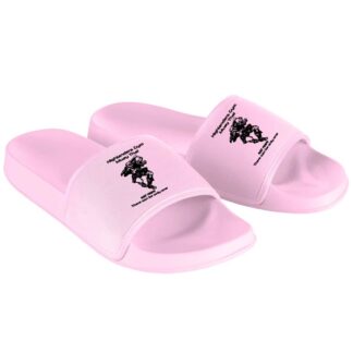 JC092 Highlander Gym Cool Sliders