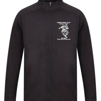 LV871 Highlander Gym Tracksuit