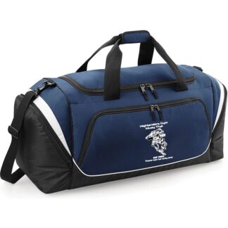 QS288 Highlander Gym Jumbo Kit Bag