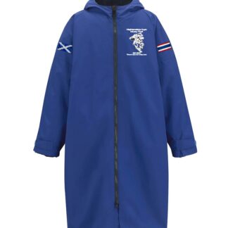 RG738 Highlander Gym Dry Robe