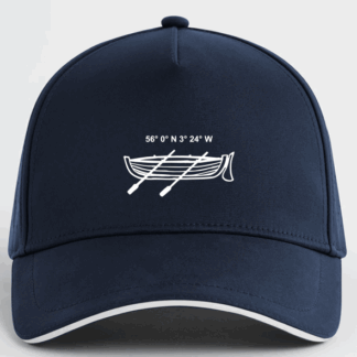 North Queensferry Accelerate Cap