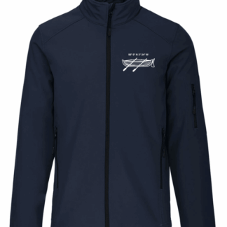North Queensferry Soft Shell Jacket