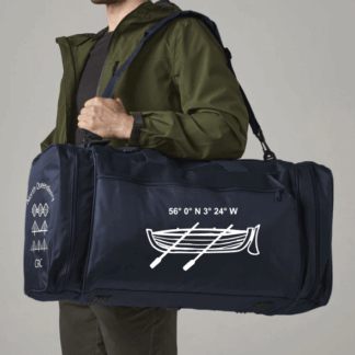 North Queensferry Holdall